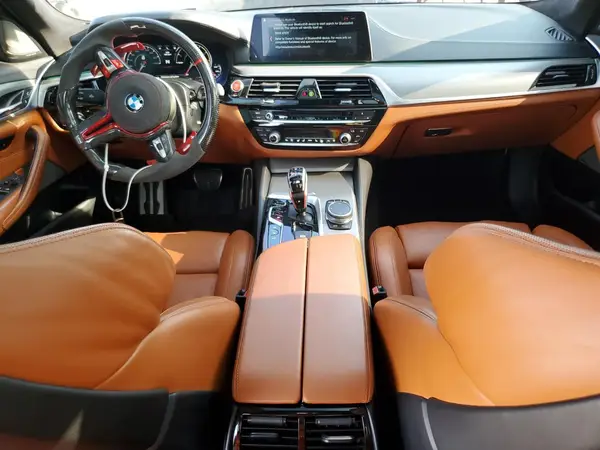 WBSJF0C56KB447698 2019 BMW M5 - Image 8