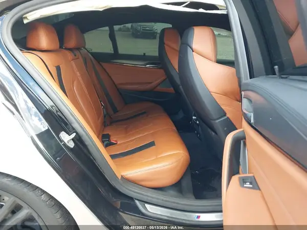 WBSJF0C56KB448186 2019 BMW M5 - Image 8