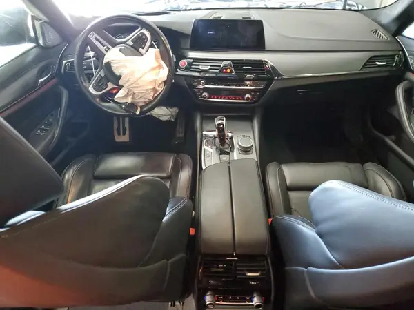 WBSJF0C56KB448320 2019 BMW M5 - Image 8