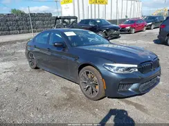 WBSJF0C56KB448351 2019 BMW M5