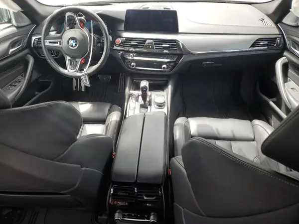 WBSJF0C56KB448351 2019 BMW M5 - Image 8
