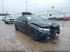 WBSJF0C56KB448625 2019 BMW M5