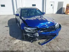 WBSJF0C57JB282257 2018 BMW M5