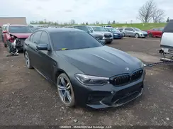 WBSJF0C57JB282548 2018 BMW M5