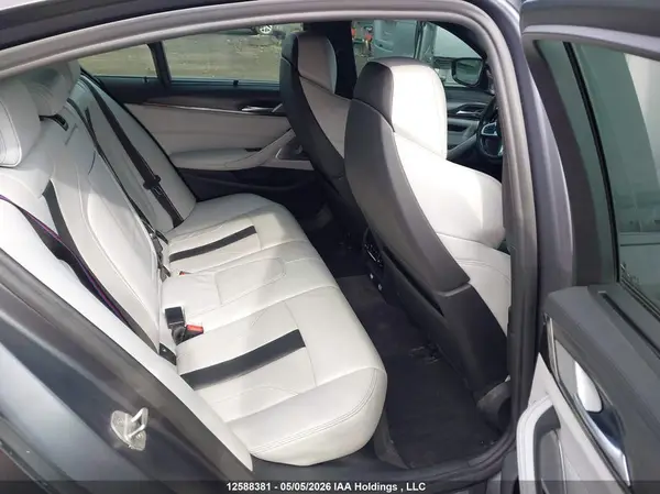 WBSJF0C57JB282548 2018 BMW M5 - Image 8