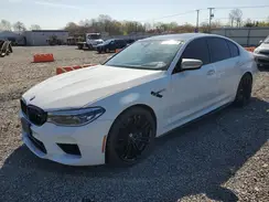 WBSJF0C57JB282565 2018 BMW M5