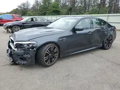 WBSJF0C57JB282971 2018 BMW M5