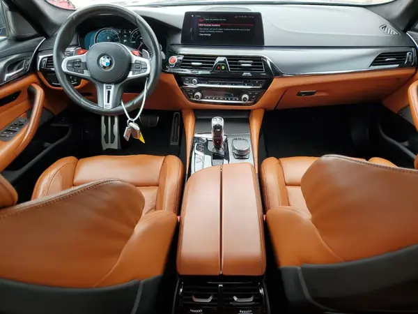 WBSJF0C57JB282971 2018 BMW M5 - Image 8