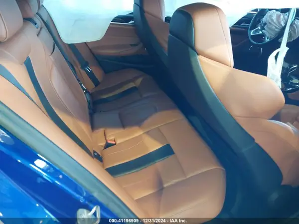 WBSJF0C57JB283165 2018 BMW M5 - Image 8