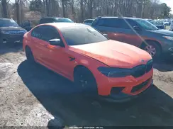 WBSJF0C57JB283411 2018 BMW M5