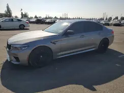 WBSJF0C57KB284589 2019 BMW M5