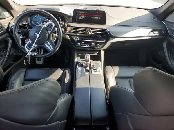WBSJF0C57KB284589 2019 BMW M5 - Image 8
