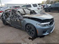WBSJF0C57KB284754 2019 BMW M5