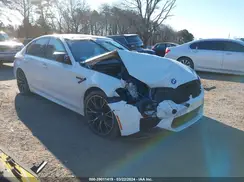 WBSJF0C57KB285614 2019 BMW M5