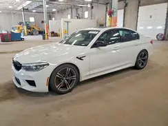WBSJF0C57KB285807 2019 BMW M5