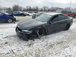 WBSJF0C57KB285886 2019 BMW M5