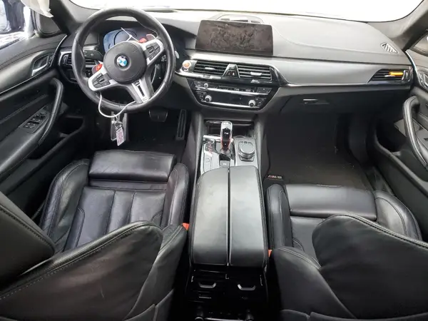 WBSJF0C57KB446785 2019 BMW M5 - Image 8