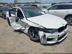 WBSJF0C57KB447208 2019 BMW M5