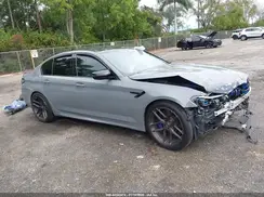 WBSJF0C57KB448732 2019 BMW M5