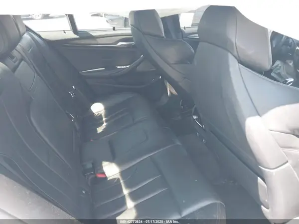 WBSJF0C58JB282011 2018 BMW M5 - Image 8