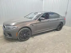 WBSJF0C58JB282204 2018 BMW M5