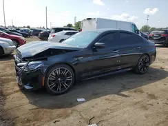 WBSJF0C58JB283255 2018 BMW M5