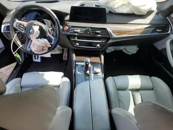 WBSJF0C58JB283255 2018 BMW M5 - Image 8