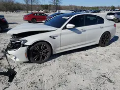 WBSJF0C58JB283563 2018 BMW M5