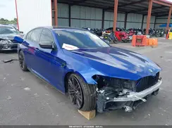 WBSJF0C58KB284746 2019 BMW M5