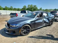 WBSJF0C58KB284794 2019 BMW M5
