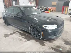 WBSJF0C58KB285489 2019 BMW M5
