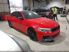 WBSJF0C58KB285542 2019 BMW M5