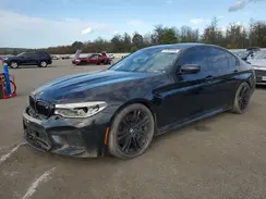 WBSJF0C58KB285573 2019 BMW M5