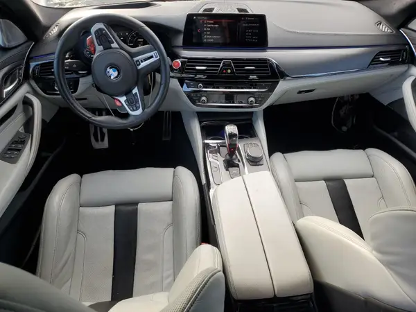 WBSJF0C58KB285573 2019 BMW M5 - Image 8