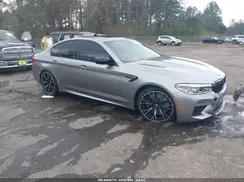 WBSJF0C58KB285606 2019 BMW M5