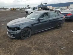 WBSJF0C58KB285895 2019 BMW M5