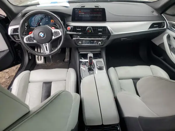 WBSJF0C58KB285895 2019 BMW M5 - Image 8