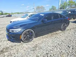 WBSJF0C58KB285914 2019 BMW M5