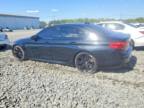 WBSJF0C58KB285914 2019 BMW M5 - Image 2