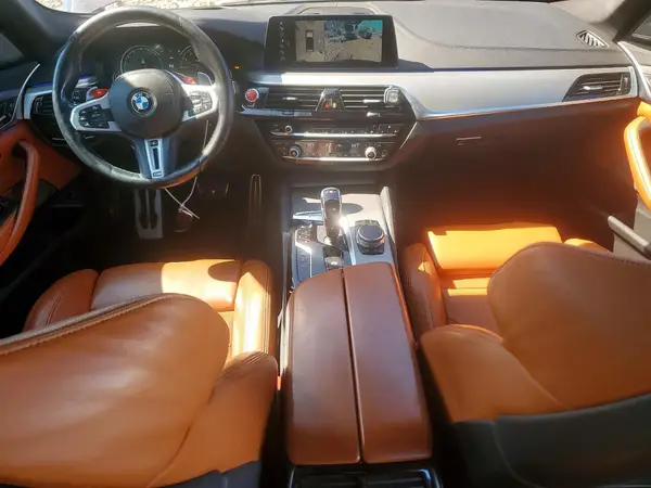 WBSJF0C58KB285914 2019 BMW M5 - Image 8