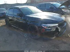 WBSJF0C58KB447184 2019 BMW M5
