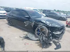 WBSJF0C58KB447623 2019 BMW M5