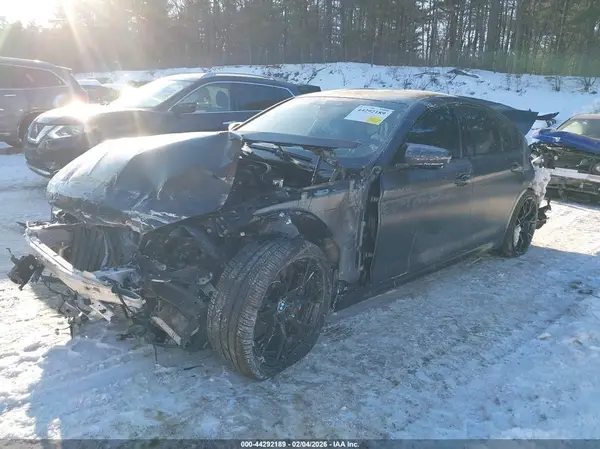 WBSJF0C58KB448044 2019 BMW M5 - Image 2