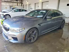 WBSJF0C58KB448223 2019 BMW M5