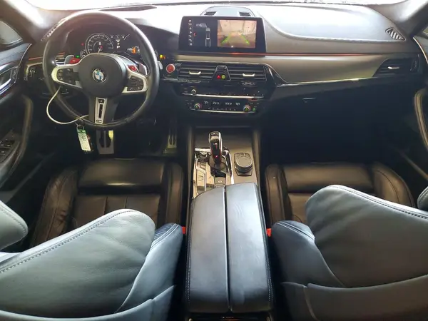 WBSJF0C58KB448223 2019 BMW M5 - Image 8