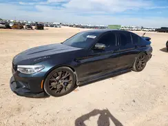WBSJF0C58KB448528 2019 BMW M5
