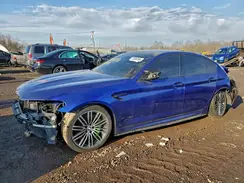 WBSJF0C59JB282308 2018 BMW M5