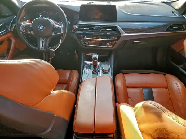 WBSJF0C59JB282308 2018 BMW M5 - Image 8