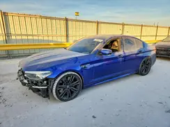 WBSJF0C59JB282440 2018 BMW M5