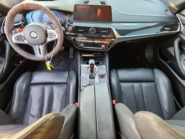 WBSJF0C59JB282440 2018 BMW M5 - Image 8